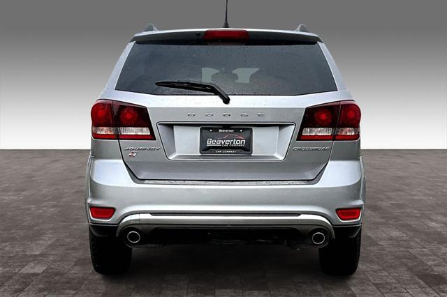 used 2019 Dodge Journey car, priced at $19,488