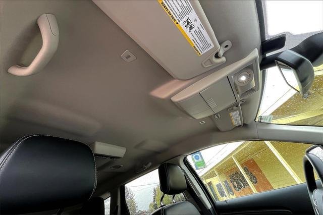 used 2019 Dodge Journey car, priced at $19,488