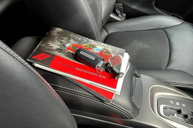 used 2019 Dodge Journey car, priced at $19,488
