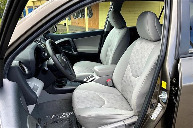 used 2010 Toyota RAV4 car, priced at $10,576