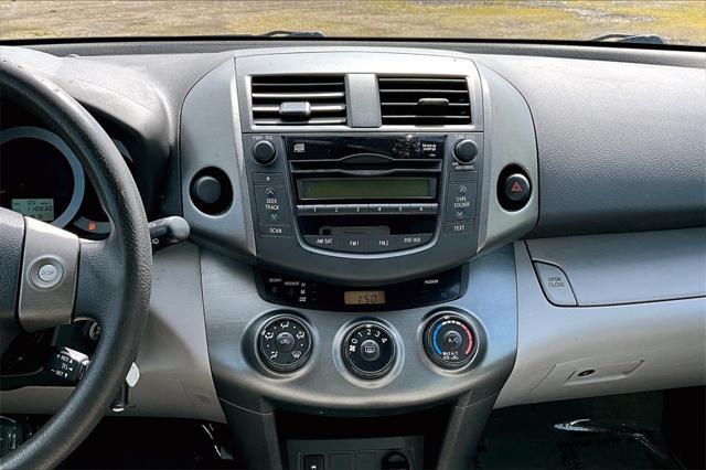 used 2010 Toyota RAV4 car, priced at $10,576