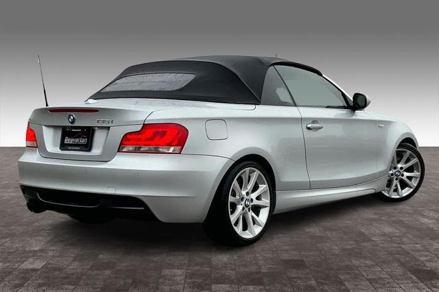 used 2013 BMW 135 car, priced at $21,436