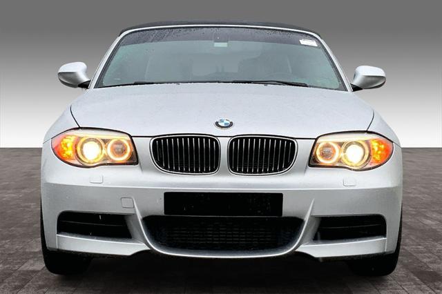 used 2013 BMW 135 car, priced at $21,436