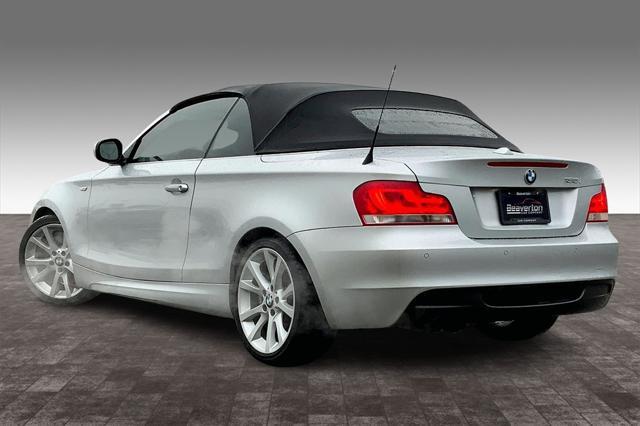 used 2013 BMW 135 car, priced at $21,436