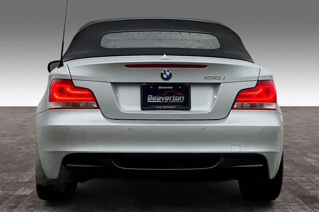 used 2013 BMW 135 car, priced at $21,436