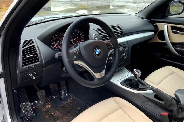 used 2013 BMW 135 car, priced at $21,436