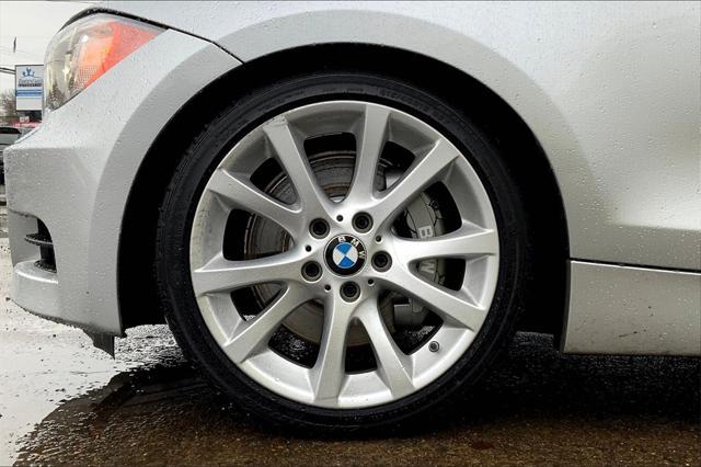 used 2013 BMW 135 car, priced at $21,436