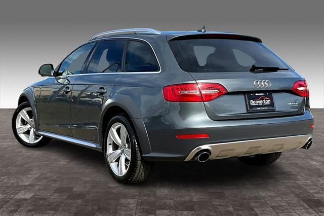 used 2014 Audi allroad car, priced at $16,734