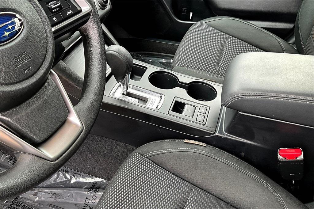 used 2019 Subaru Outback car, priced at $21,046