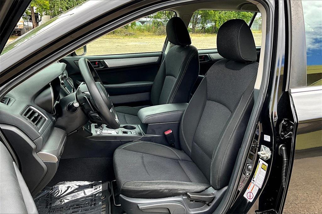 used 2019 Subaru Outback car, priced at $21,046