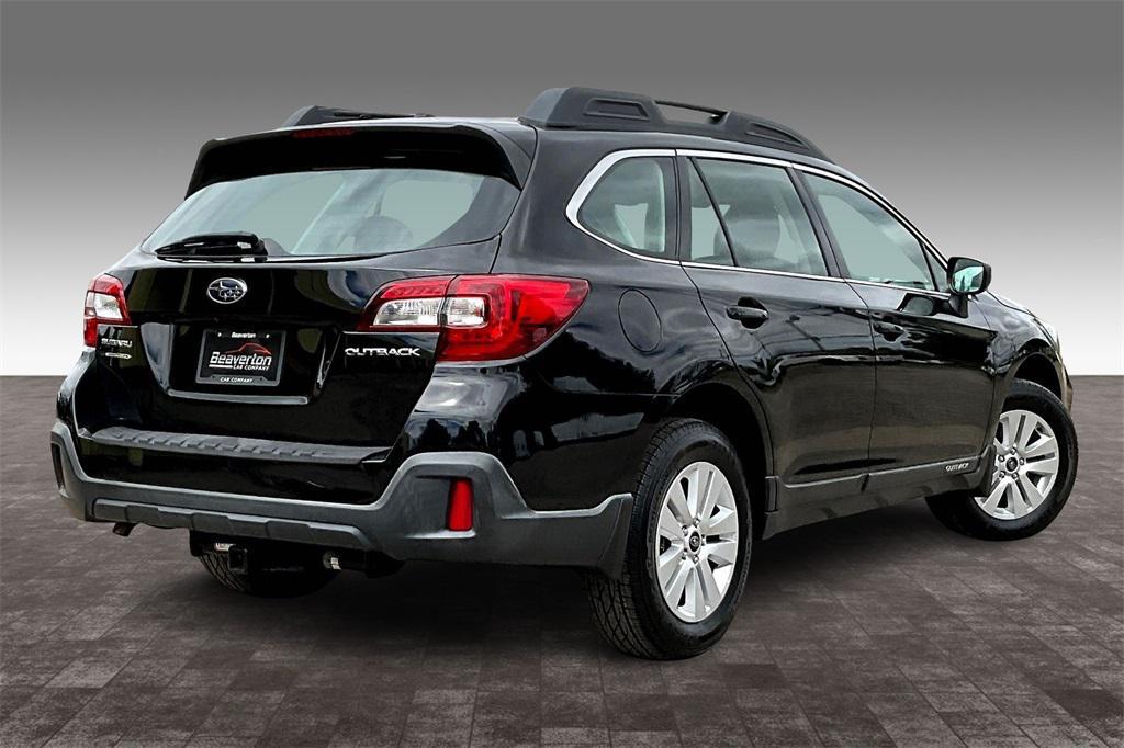 used 2019 Subaru Outback car, priced at $21,046