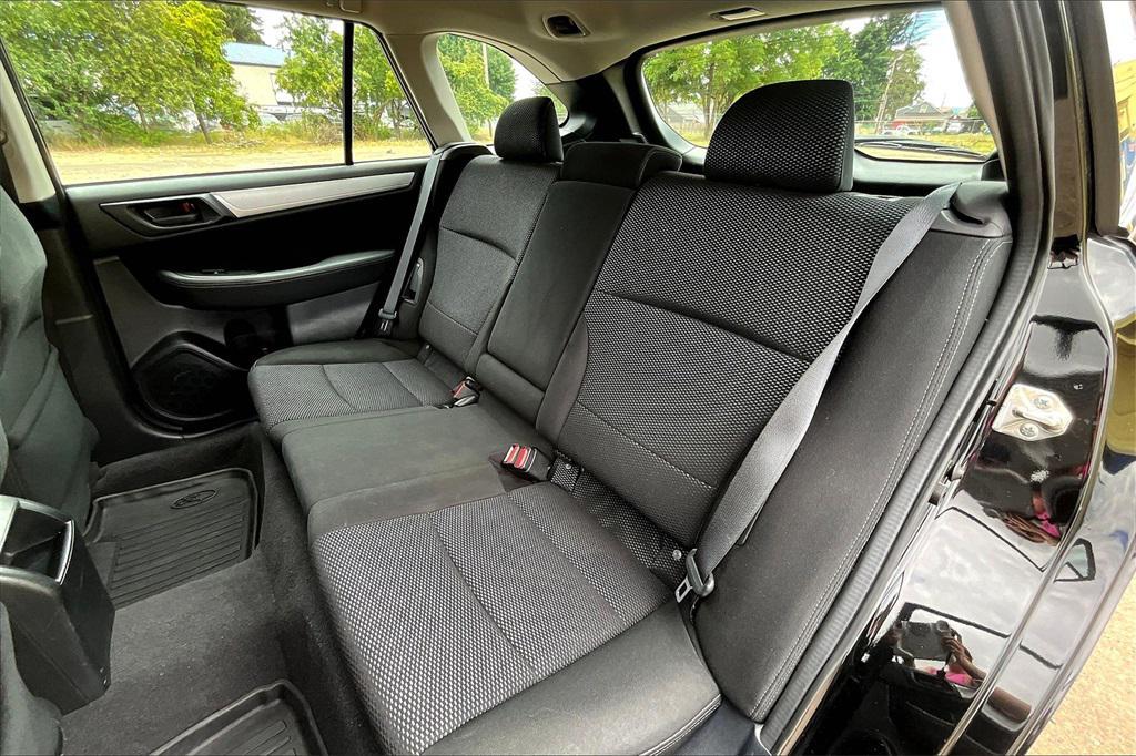 used 2019 Subaru Outback car, priced at $21,046