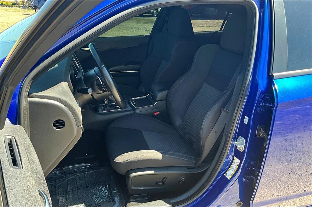 used 2019 Dodge Charger car, priced at $23,501