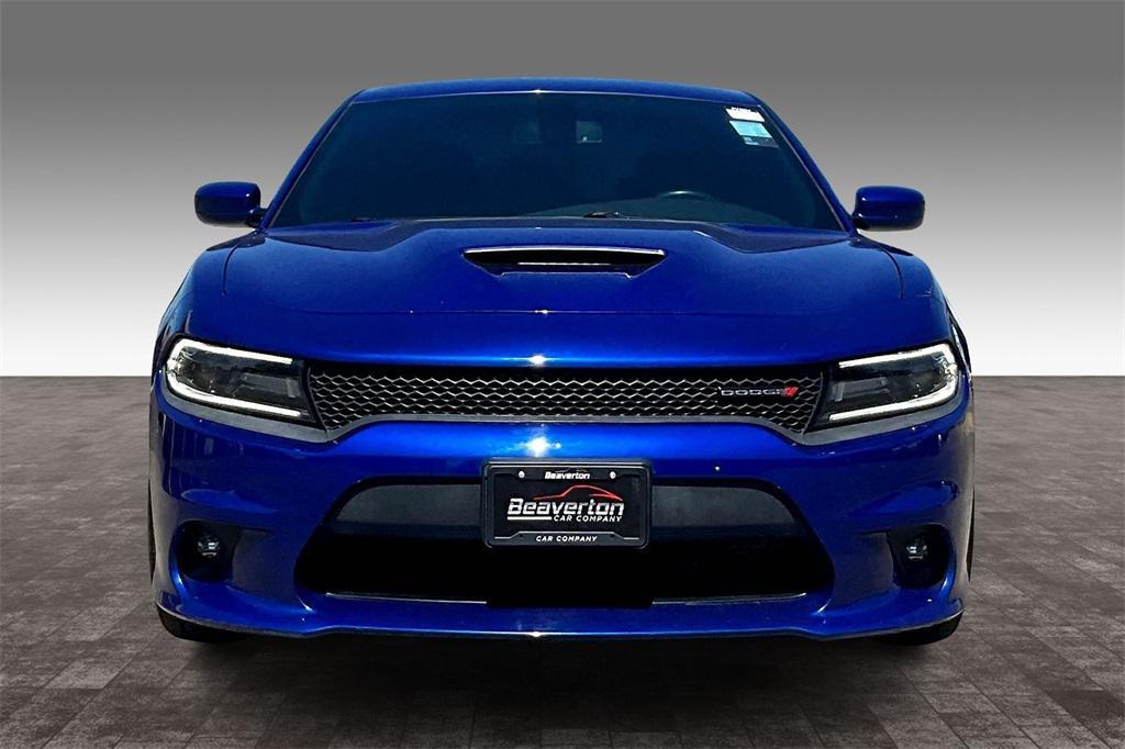 used 2019 Dodge Charger car, priced at $23,501