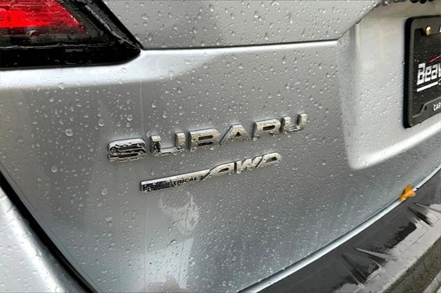 used 2021 Subaru Outback car, priced at $25,266