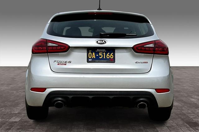 used 2016 Kia Forte car, priced at $12,930