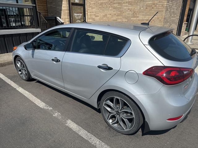used 2016 Kia Forte car, priced at $12,930