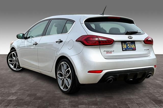 used 2016 Kia Forte car, priced at $12,930