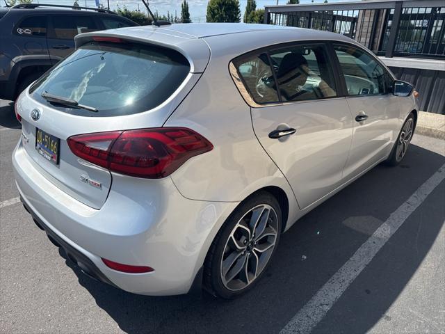 used 2016 Kia Forte car, priced at $12,930