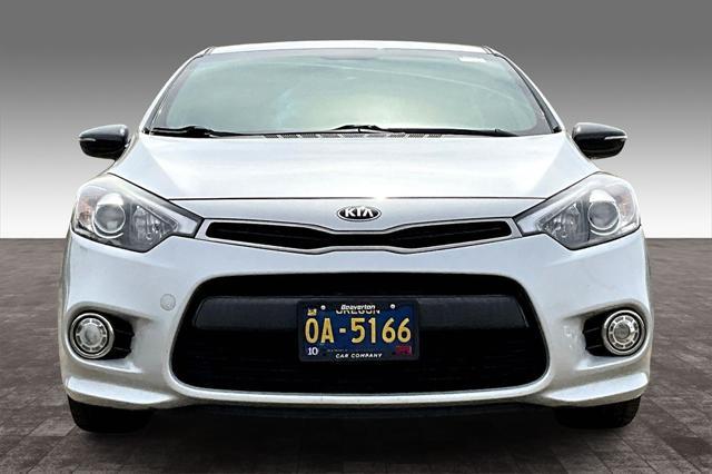 used 2016 Kia Forte car, priced at $12,930