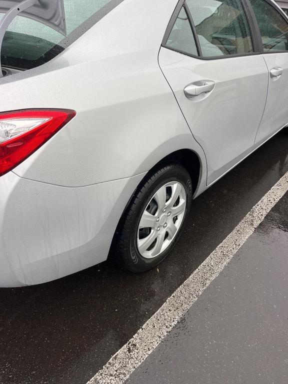 used 2014 Toyota Corolla car, priced at $10,845