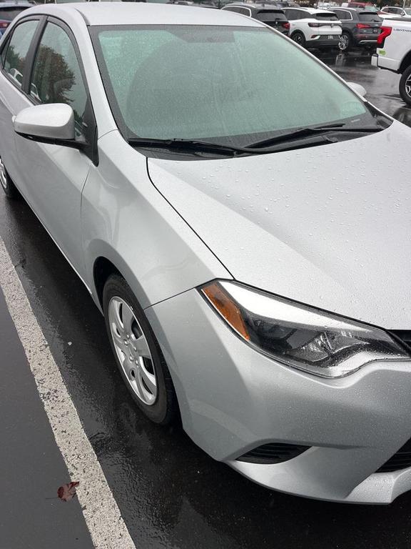 used 2014 Toyota Corolla car, priced at $10,845