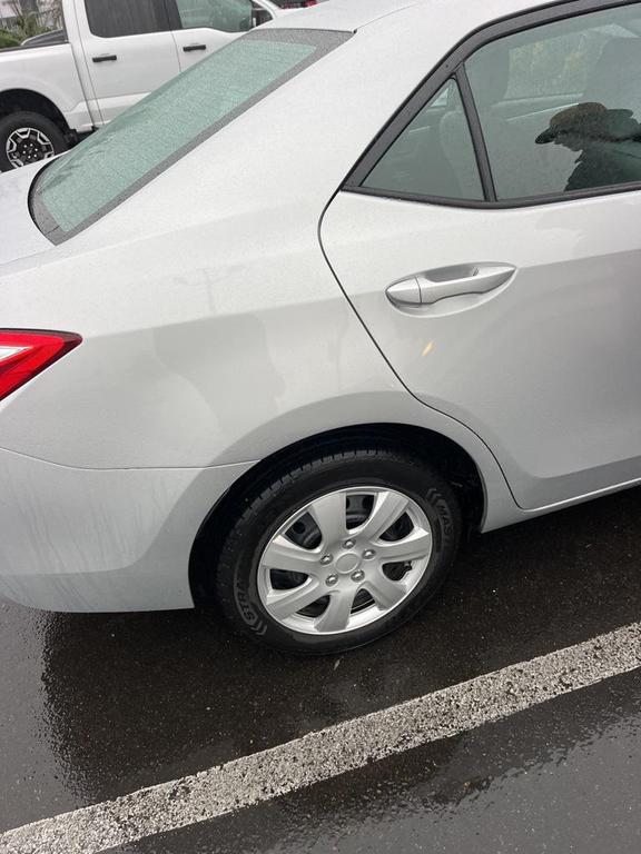 used 2014 Toyota Corolla car, priced at $10,845