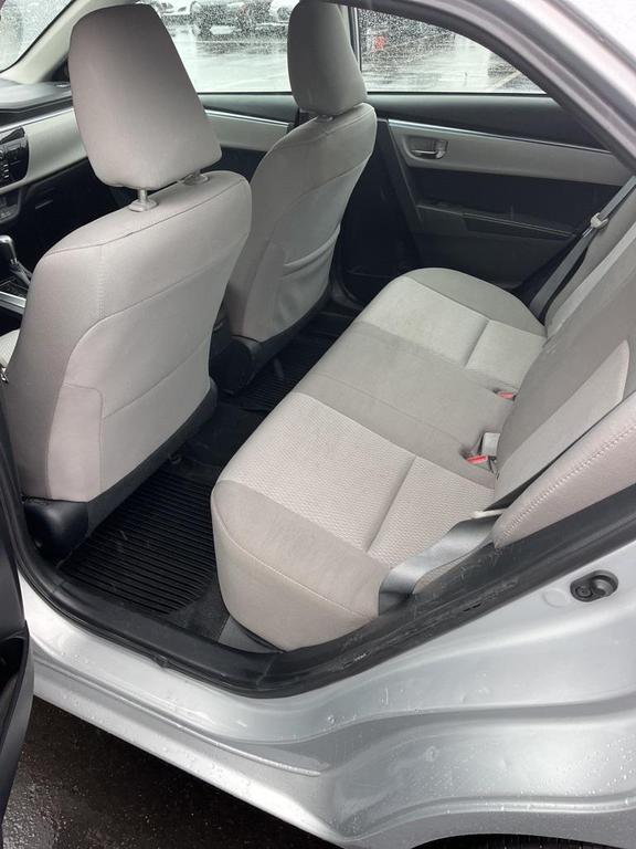 used 2014 Toyota Corolla car, priced at $10,845