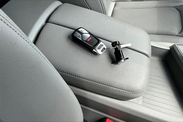 used 2019 Audi Q7 car, priced at $25,557
