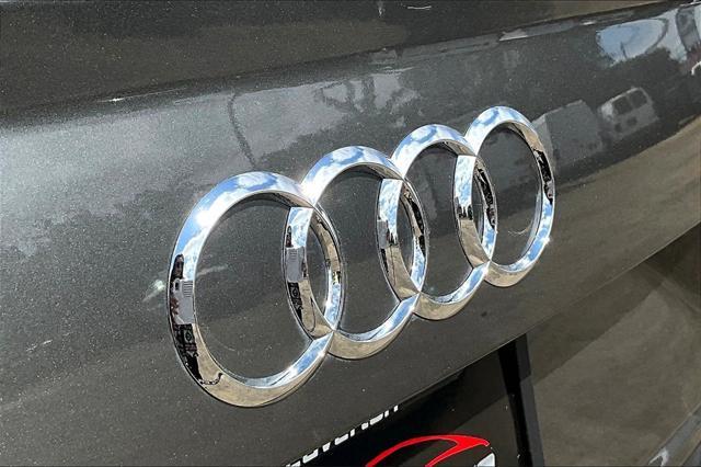used 2019 Audi Q7 car, priced at $25,557