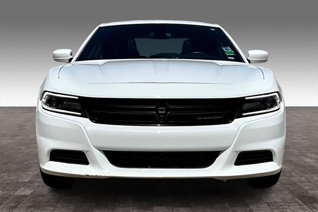 used 2021 Dodge Charger car, priced at $24,459