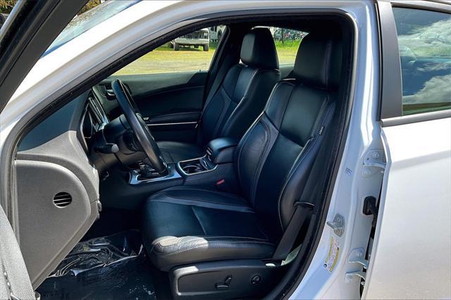 used 2021 Dodge Charger car, priced at $24,459