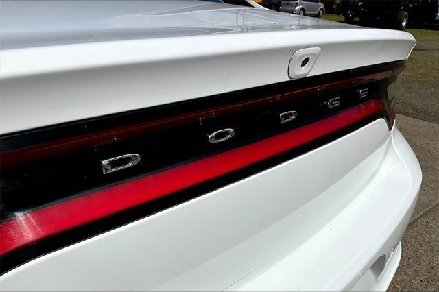 used 2021 Dodge Charger car, priced at $24,459