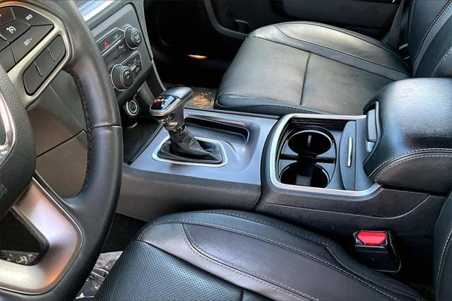 used 2021 Dodge Charger car, priced at $24,459