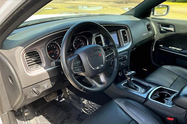 used 2021 Dodge Charger car, priced at $24,459