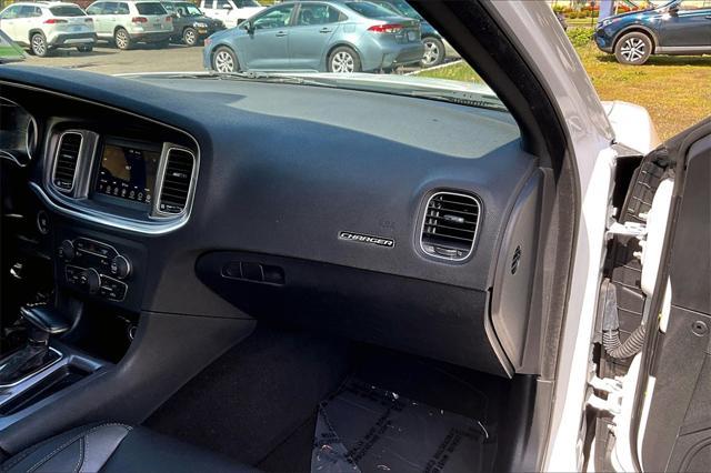 used 2021 Dodge Charger car, priced at $24,459
