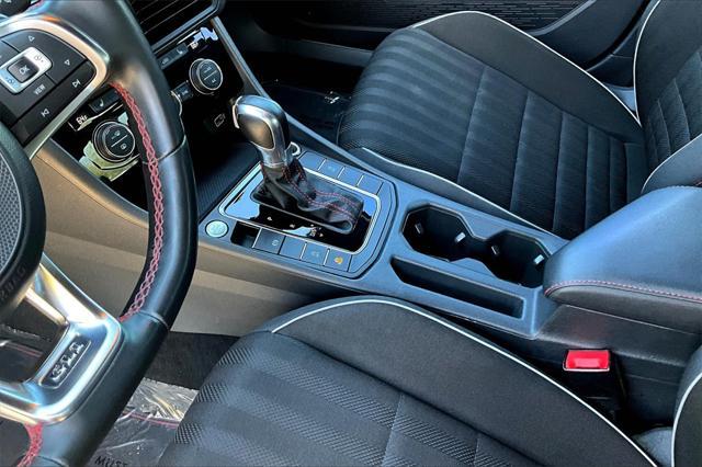 used 2019 Volkswagen Jetta GLI car, priced at $18,500