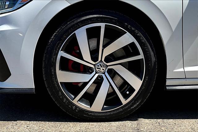 used 2019 Volkswagen Jetta GLI car, priced at $18,500