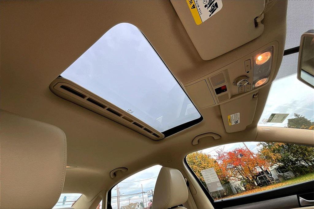 used 2015 Volkswagen Passat car, priced at $14,650