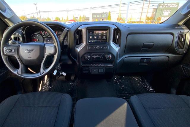 used 2019 Chevrolet Silverado 1500 car, priced at $33,539