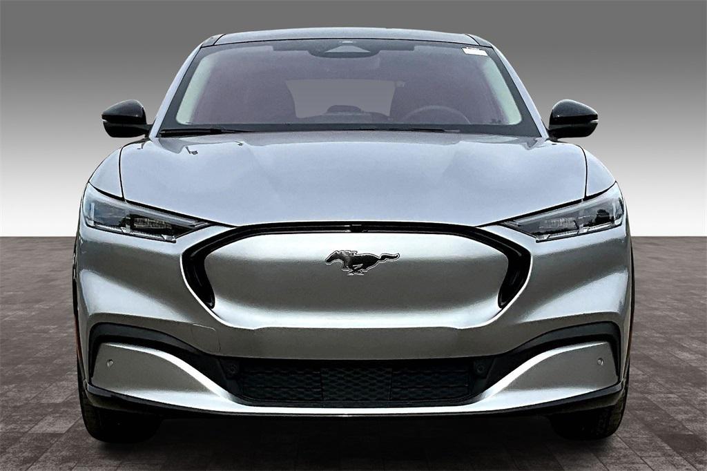 used 2021 Ford Mustang Mach-E car, priced at $27,891