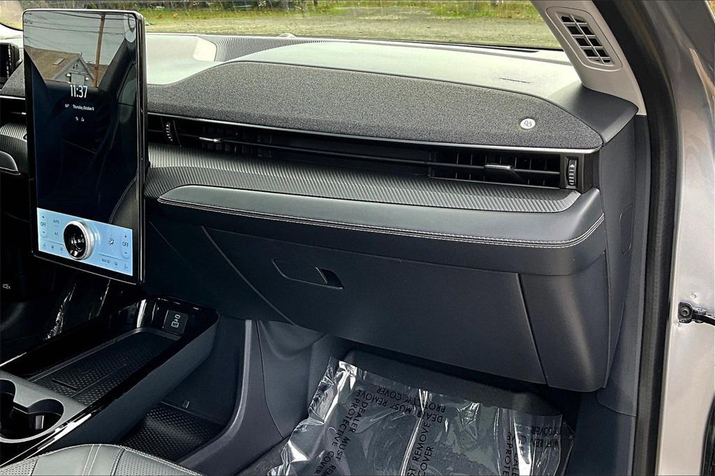 used 2021 Ford Mustang Mach-E car, priced at $27,891
