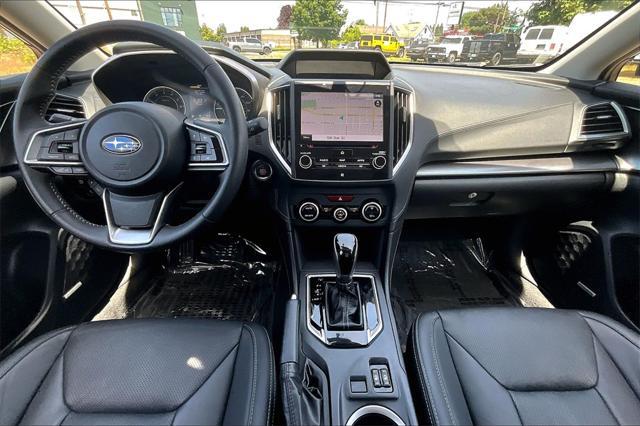 used 2019 Subaru Impreza car, priced at $20,881