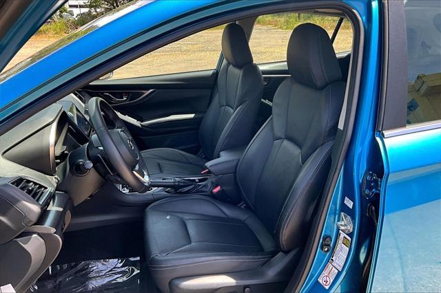 used 2019 Subaru Impreza car, priced at $20,881