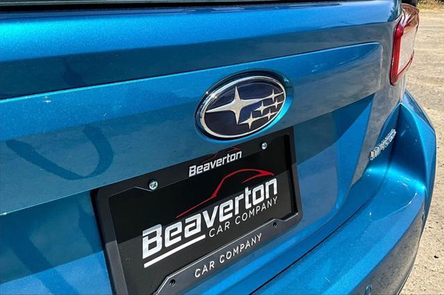 used 2019 Subaru Impreza car, priced at $20,881