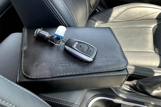 used 2019 Subaru Impreza car, priced at $20,881