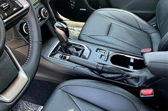 used 2019 Subaru Impreza car, priced at $20,881