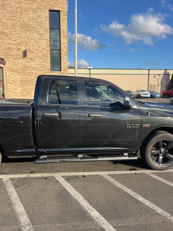 used 2016 Ram 1500 car, priced at $20,310