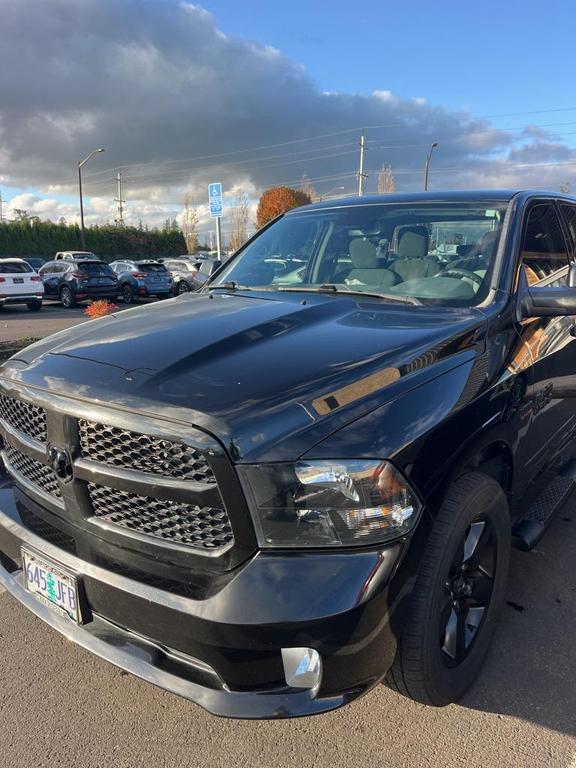used 2016 Ram 1500 car, priced at $20,310