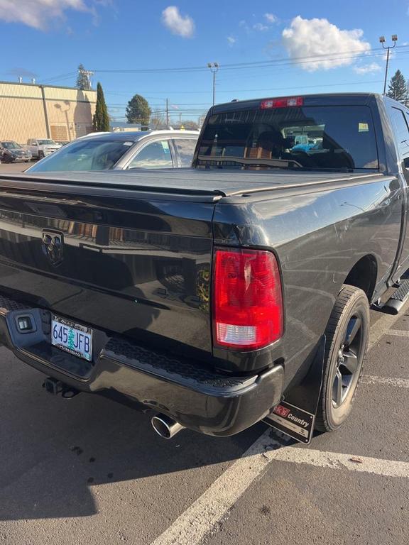 used 2016 Ram 1500 car, priced at $20,310